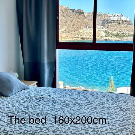 Su Eminencia - Sea View Apartment With Modern Comforts Playa Del Cura  Zewnętrze zdjęcie