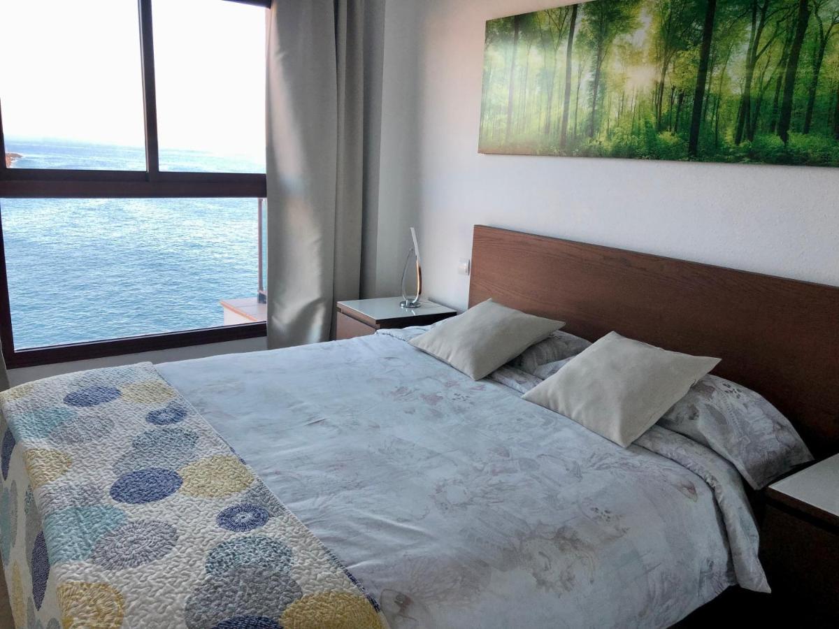 Su Eminencia - Sea View Apartment With Modern Comforts Playa Del Cura  Zewnętrze zdjęcie