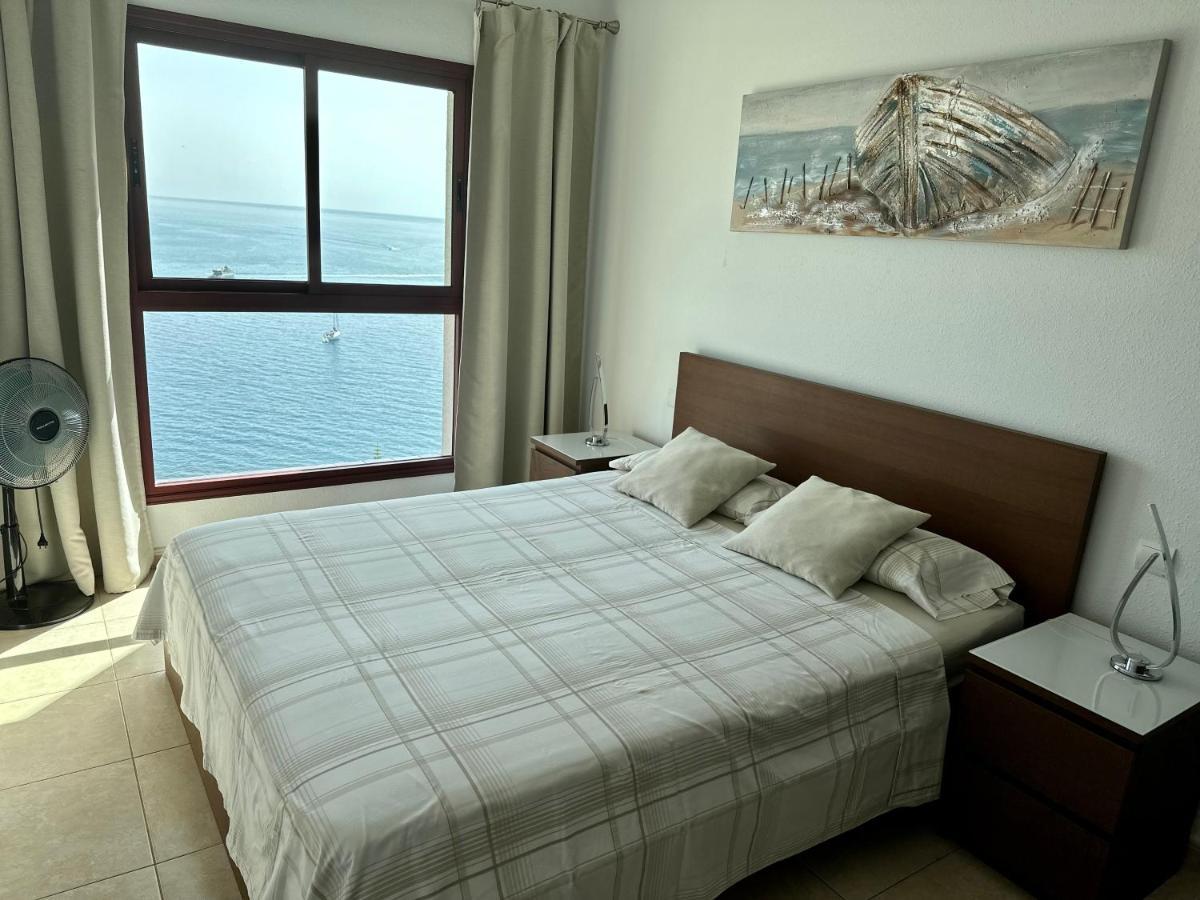 Su Eminencia - Sea View Apartment With Modern Comforts Playa Del Cura  Zewnętrze zdjęcie