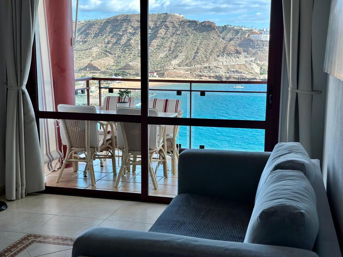 Su Eminencia - Sea View Apartment With Modern Comforts Playa Del Cura  Zewnętrze zdjęcie