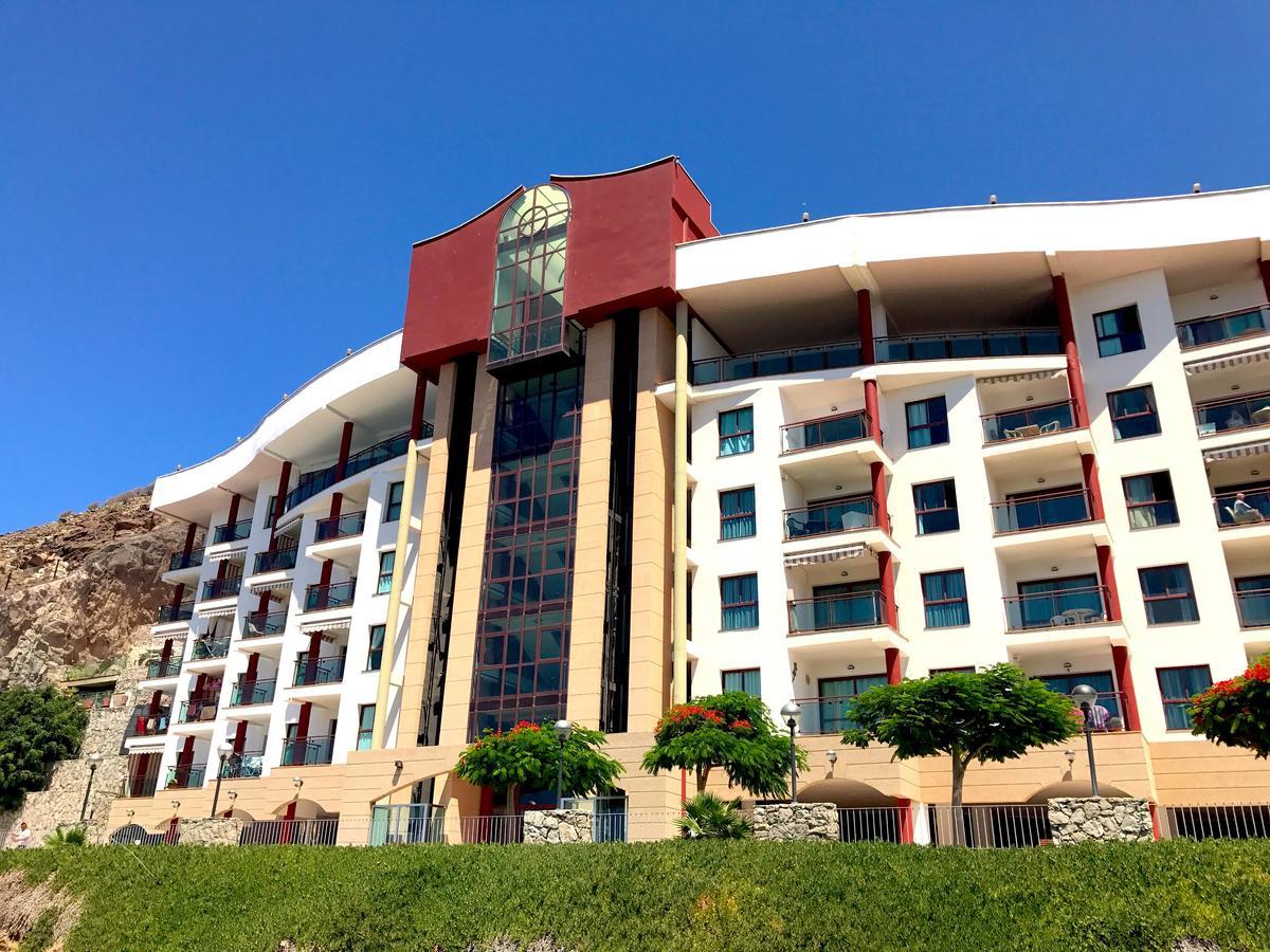 Su Eminencia - Sea View Apartment With Modern Comforts Playa Del Cura  Zewnętrze zdjęcie